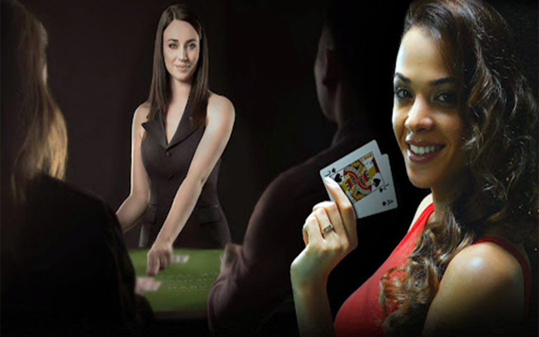 4 Alasan Blackjack Online Lebih Sulit Dimenangkan