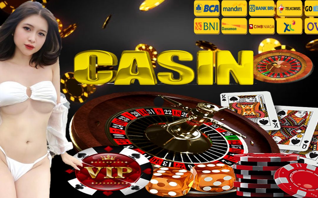 Situs Resmi Judi Roulette Casino Online Terbaik