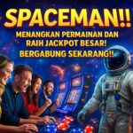 bermain spaceman di mantra55